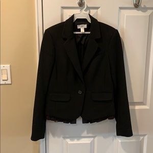 Anne Taylor Loft Blazer NWOT - never worn